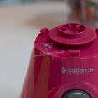 Liquidificador Evolution Rosa Doce Liq355 - Cadence 220v