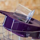 Liquidificador Evolution Roxo Liq352 - Cadence 220v