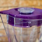 Liquidificador Evolution Roxo Liq352 - Cadence 220v