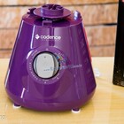 Liquidificador Evolution Roxo Liq352 - Cadence 220v