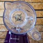 Liquidificador Evolution Roxo Liq352 - Cadence 220v