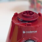Liquidificador Evolution Vermelho Cereja Liq351 - Cadence 110