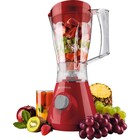 Liquidificador Evolution Vermelho Cereja Liq351 - Cadence 110