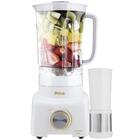 Liquidificador Gold/branco 1200w Philco 127v Ph900