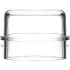 Liquidificador Gradiente Revolution Glass Pglq35 127v