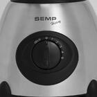 Liquidificador Heavy Prime Inox 5 Velocidades 220v 500w -semp