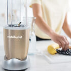 Liquidificador Individual E Extrator De Nutrientes Nutribulle