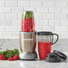 Liquidificador Individual E Extrator De Nutrientes Nutribulle