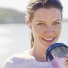 Liquidificador Individual Hamilton Beach  Azul