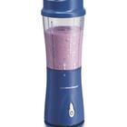 Liquidificador Individual Hamilton Beach  Azul