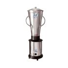 Liquidificador Industrial Alta Rotação 3 5 Litros Inox 220v