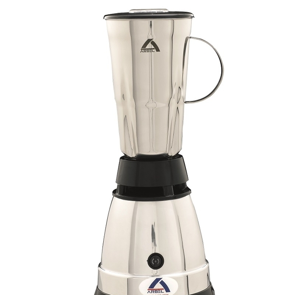 Liquidificador Industrial Arbel Copo 1,25 Litros -127V