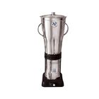 Liquidificador Industrial Baixa Rotação 10 Litros Inox Jc