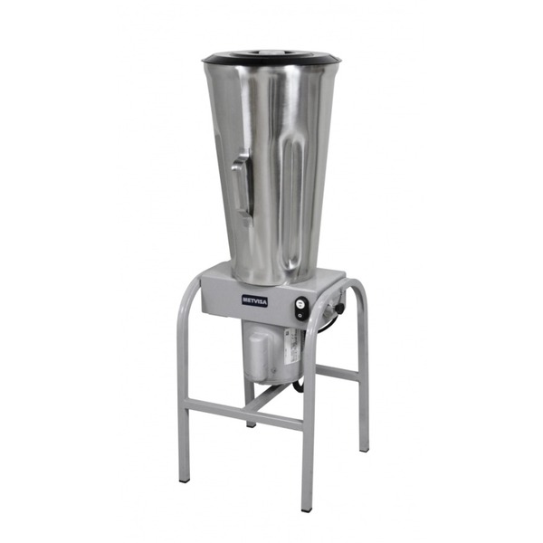 Liquidificador Industrial Basculante 19 Litros Leve Copo Inox