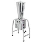 Liquidificador Industrial Bermar Basculante 20 L Bm39 220v