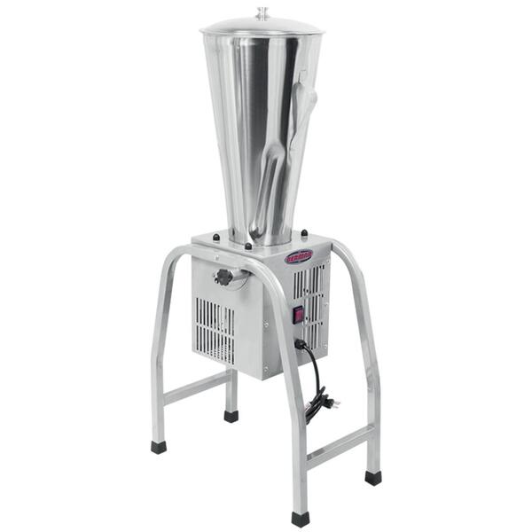 Liquidificador Industrial Bermar Basculante 20 L Bm39 220v