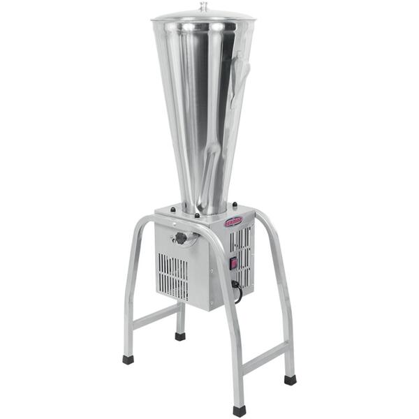 Liquidificador Industrial Bermar Basculante 25 L Bm40 220v