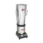 Liquidificador Industrial Bermar Bm35nrs 8 L Sensor - 127/220