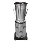 Liquidificador Industrial De Baixa Rotação 2 Litros Lql.2 Met