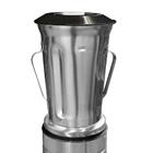 Liquidificador Industrial De Baixa Rotação 4 Litros Lql.4 Met