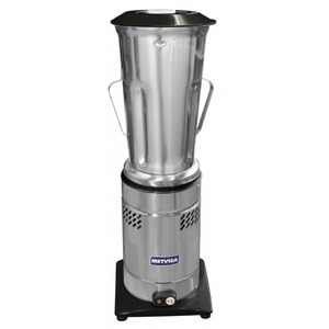 Foto de Liquidificador Industrial De Baixa Rotação 6 Litros Lql.6 Met