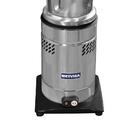 Liquidificador Industrial De Baixa Rotação 8 Litros Lql.8 Met