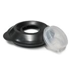 Liquidificador Industrial De Baixa Rotação 8 Litros Lql.8 Met