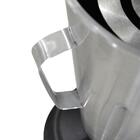 Liquidificador Industrial Inox 10,0 Litros Ls-10mb-n - Skymsen