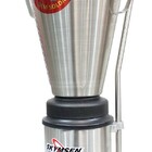 Liquidificador Industrial Inox 10,0 Litros Ls-10mb-n - Skymsen