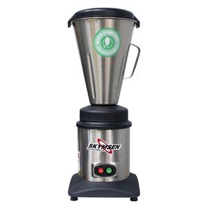 Foto de Liquidificador Industrial Inox 3,6 Litros Lc3 - Skymsen