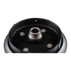 Liquidificador Industrial Inox 8,0 Litros Ls-08mb-n - Skymsen