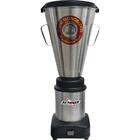 Liquidificador Industrial Inox 8,0 Litros Ls-08mb-n - Skymsen