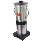 Liquidificador Industrial Inox Baixa Rotação 4l 840w Vitalex