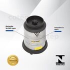 Liquidificador Industrial Vithory Alta Rotação 3,5 Litros 220v