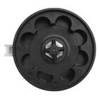 Liquidificador Inox 3,5l Alta Rotação Econômico - Spolu 127v