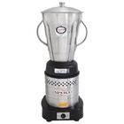 Liquidificador Inox 3,5l Alta Rotação - Spolu 220v