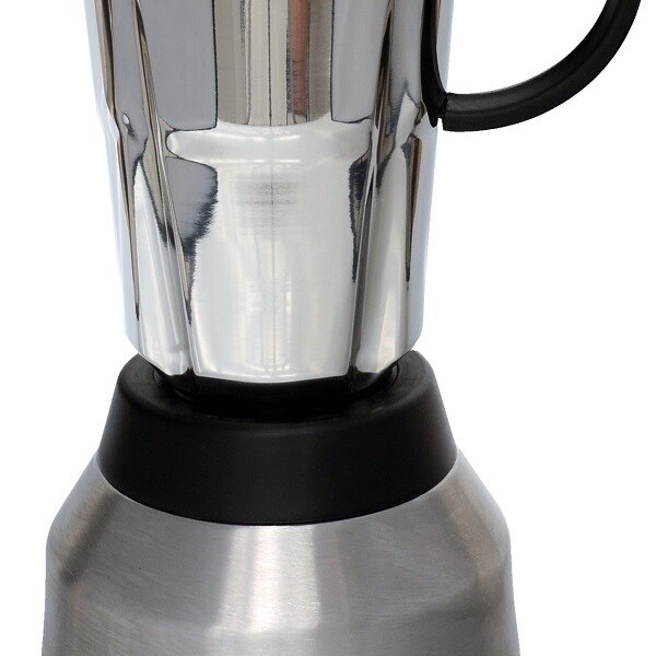 Liquidificador Inox Copo Inox Alta Rotação 2,0 Litros Li-2,0-