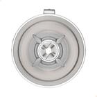 Liquidificador Inox Copo Inox Alta Rotação 2,0 Litros Li-2,0-