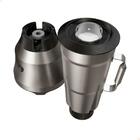 Liquidificador Inox Copo Inox Alta Rotação 2,0 Litros Li-2,0-