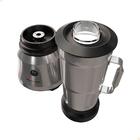 Liquidificador Inox Copo Inox Alta Rotação 2,0 Litros Ta-02-n