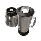 Liquidificador Inox Copo Inox Alta Rotação 2,0 Litros Ta-02-n