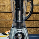 Liquidificador Inox Filter 430w - Philco 220v