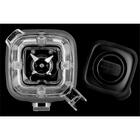 Liquidificador K150 220v Preto Kitchenaid