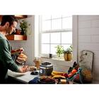 Liquidificador Kitchenaid K150 Dark Grey 3 Velocidades 110v