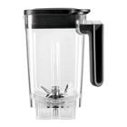 Liquidificador Kitchenaid K400 Empire Red 5 Velocidades 110v