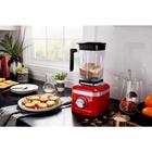 Liquidificador Kitchenaid K400 Empire Red 5 Velocidades 110v