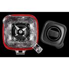 Liquidificador Kitchenaid K400 Empire Red 5 Velocidades 110v