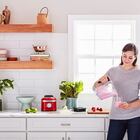 Liquidificador Kitchenaid K400 Kua35avana