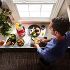 Liquidificador Kitchenaid K400 Kua35avana