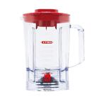 Liquidificador Ln56 Power Max Jarra 3,1l Arno Vermelho 220v